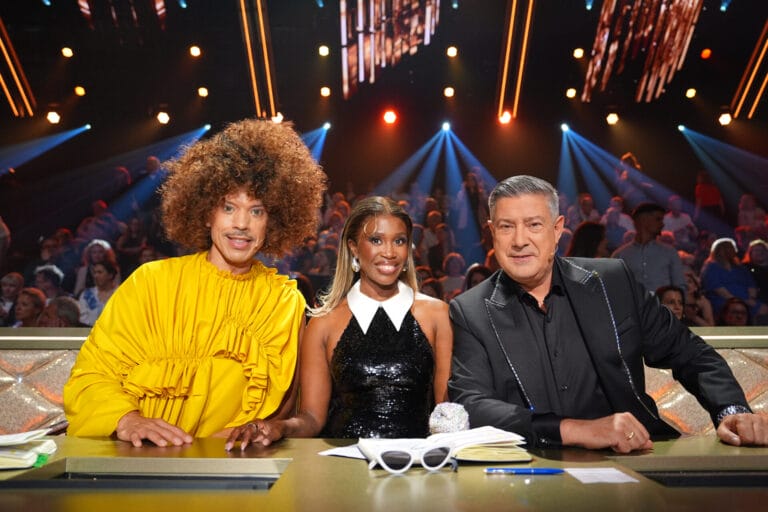 „Let’s Dance“ 2026: Voting für Discofox-Marathon in Show 7 gestartet – DIESE Songs stehen zur Wahl!