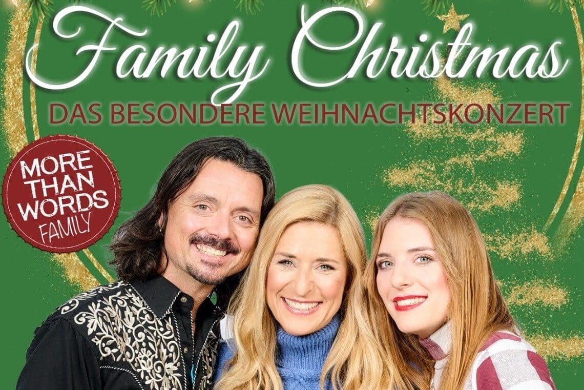 family_christmas_plakat