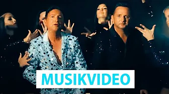 Fantasy - Dinge die wir heimlich tun (Offizielles Musikvideo)
