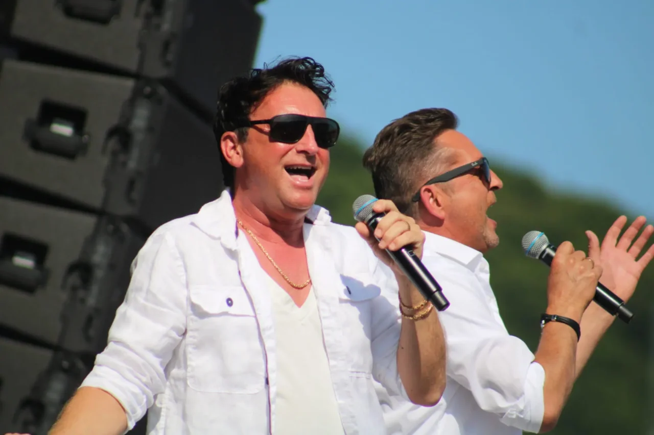 „Fantasy“: Neuer Song „Ein anderer Duft“ entpuppt sich als erfrischender Vorgeschmack auf das kommende Album