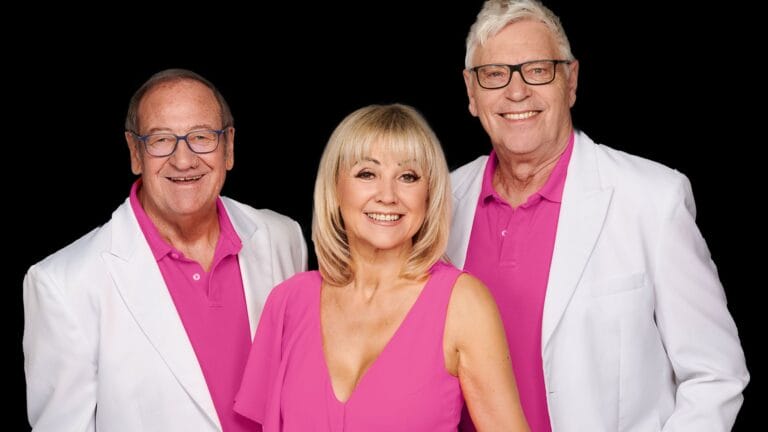 Fernando Express hört nach 50 Jahren auf! Ihr letzter Song erscheint in Kürze!