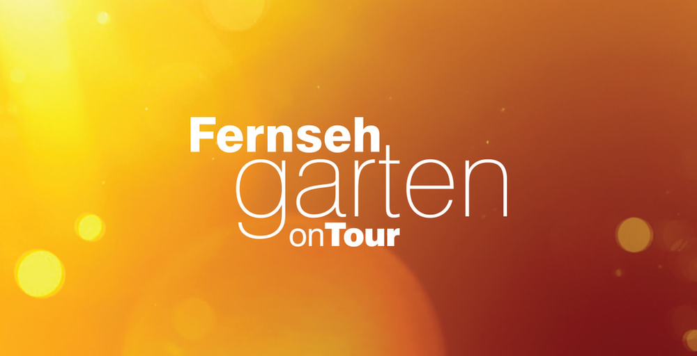 fernsehgarten