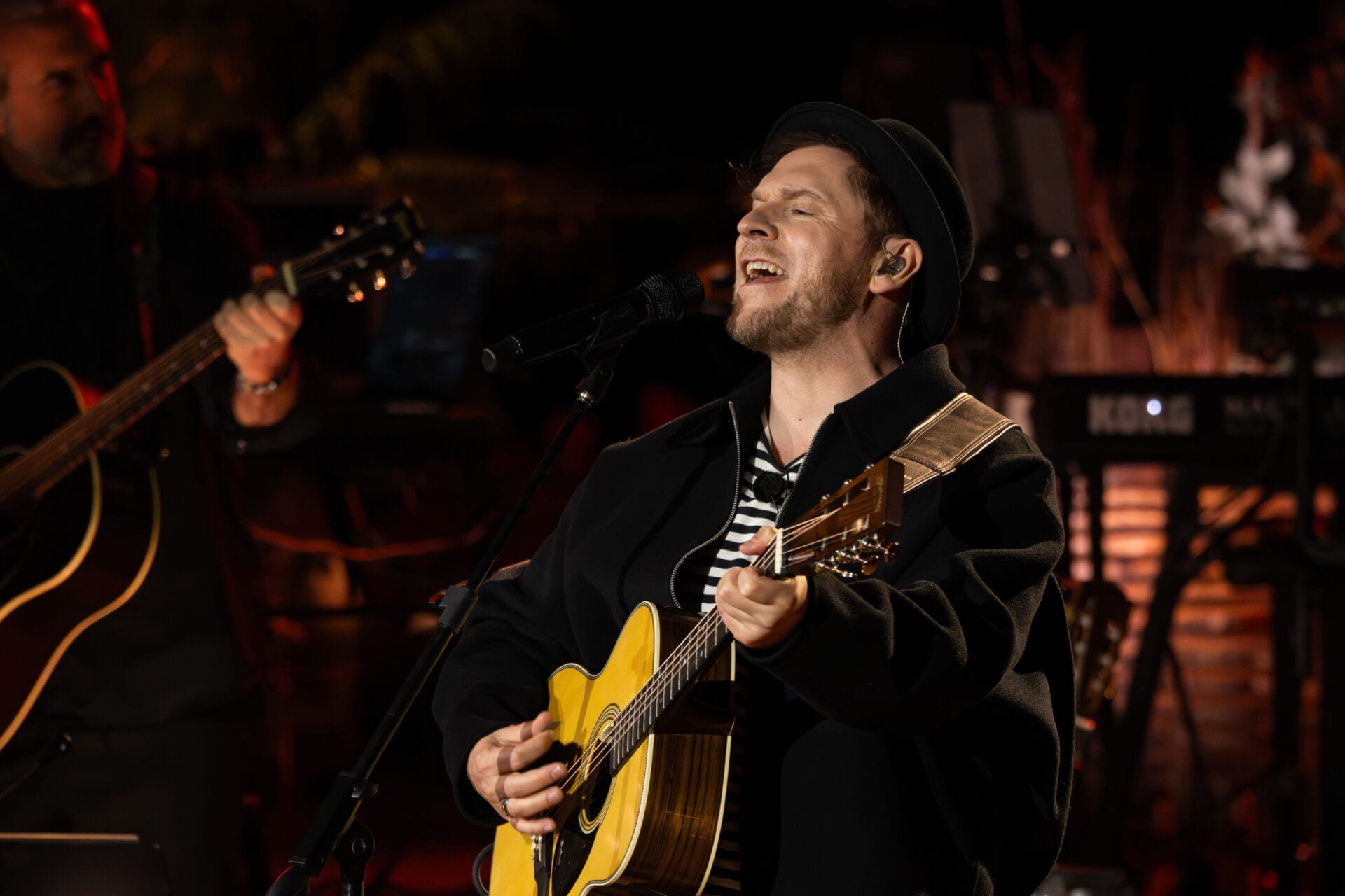 Sing Meinen Song Das Tauschkonzert