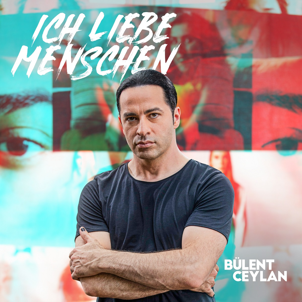 Bülent Ceylan über die Toleranz in der Gesellschaft: "Ich finde dieser ganze Hass hat hier keinen Platz" &raquo; Bülent Ceylan
