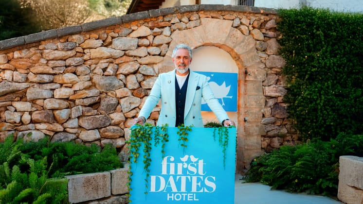 „First Dates Hotel“ 2026: Neue Staffel startet im April!