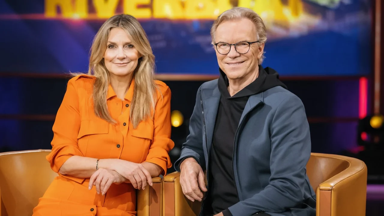 „Riverboat“ heute: DIESE Gäste sind am 24.04.26 dabei