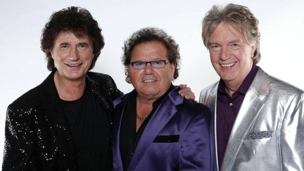 Flippers-Gründungsmitglied Claus Backhaus verstorben!