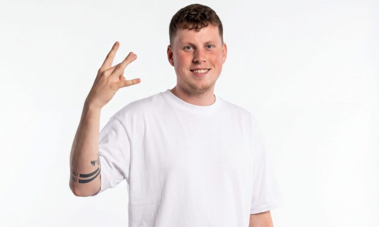 FloBo exklusiv über Bierkönig-Debüt: „Ich glaube, dass ich noch nie so nervös war“