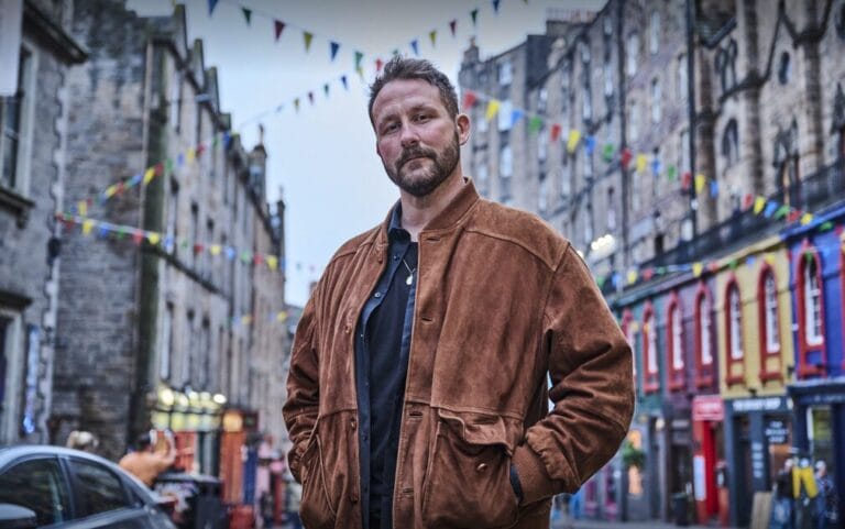 Florian Künstler exklusiv über seinen Überraschungsauftritt bei letzten Konzert von Michelle: SO kam es dazu! Florian Künstler exklusiv über seinen Überraschungsauftritt bei letzten Konzert von Michelle: SO kam es dazu!