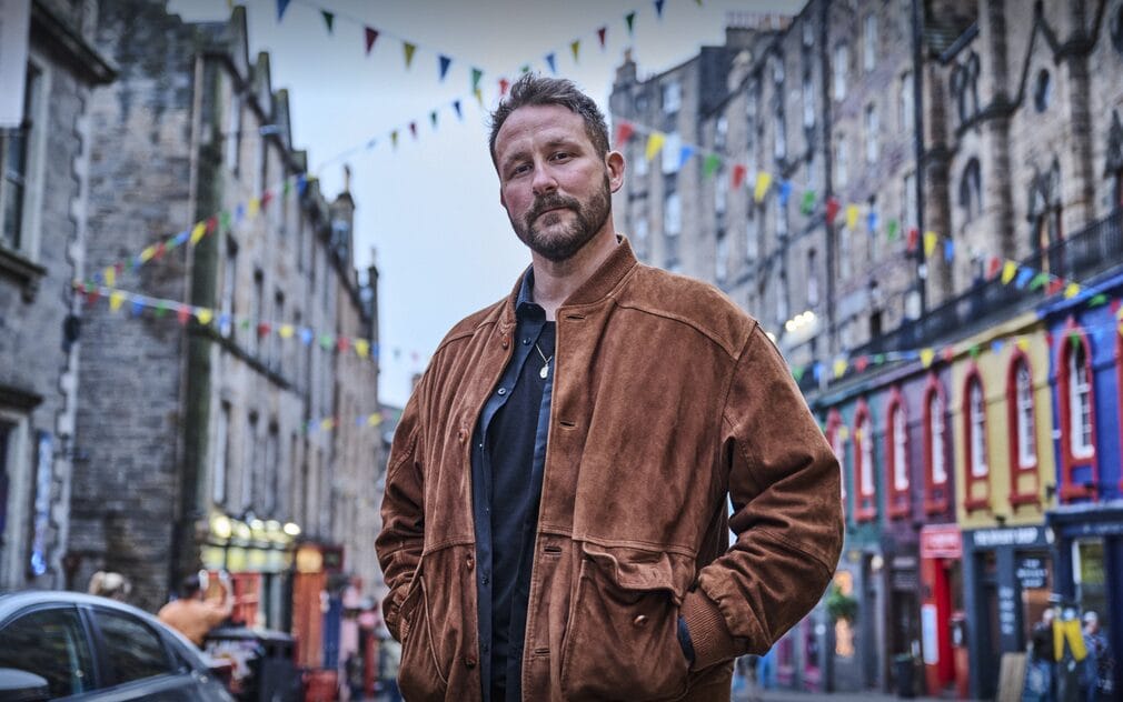 Florian Künstler exklusiv über seinen Überraschungsauftritt bei letzten Konzert von Michelle: SO kam es dazu! Florian Künstler exklusiv über seinen Überraschungsauftritt bei letzten Konzert von Michelle: SO kam es dazu!