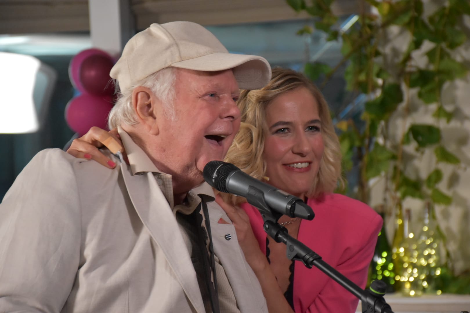 "Fly & Help"-Show live auf der Mosel: Die schönsten Fotos