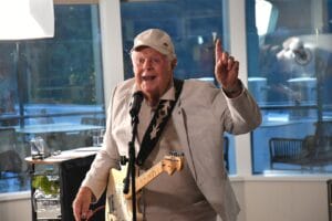"Fly & Help"-Show live auf der Mosel: Die schönsten Fotos