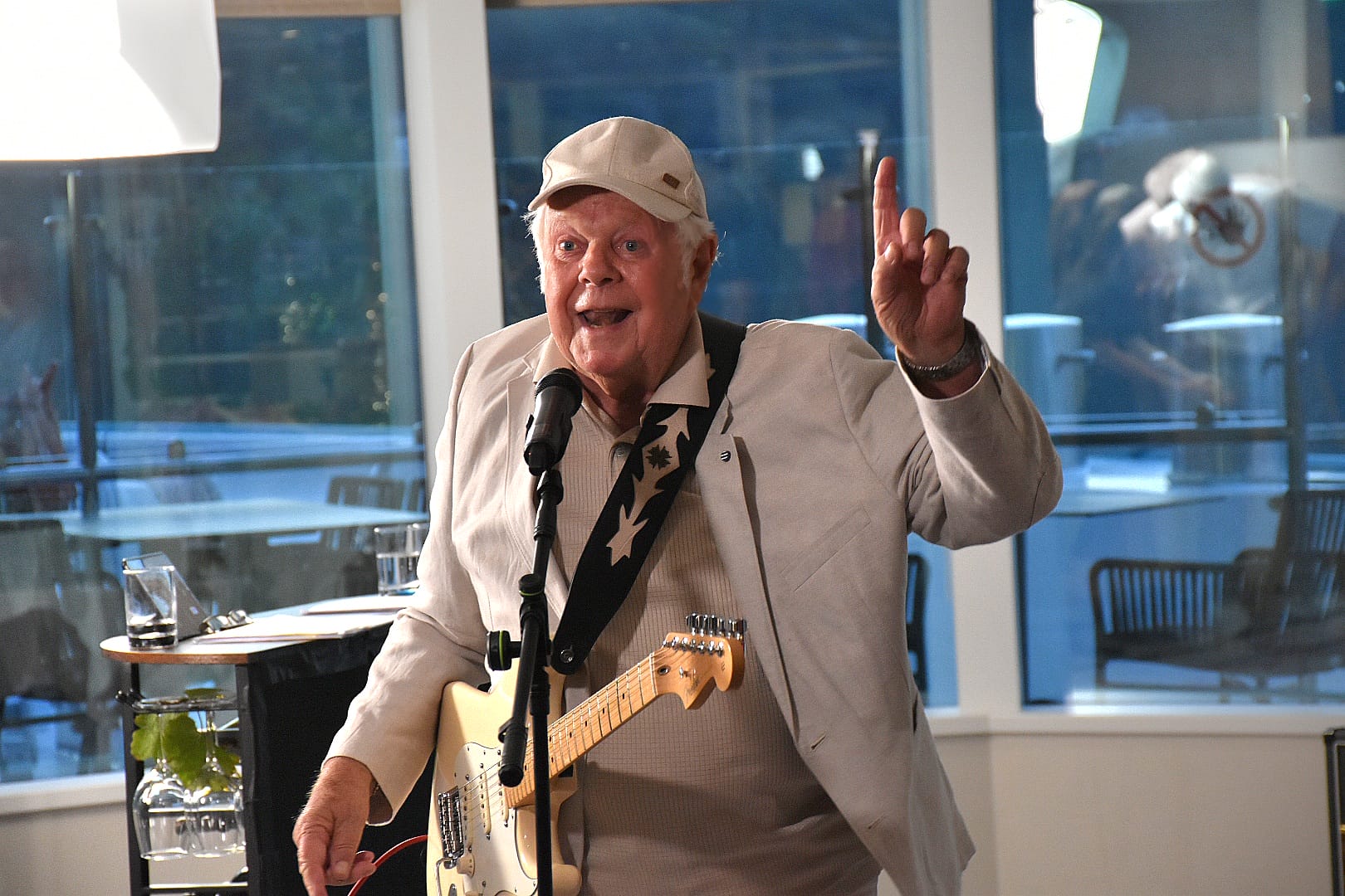 "Fly & Help"-Show live auf der Mosel: Die schönsten Fotos