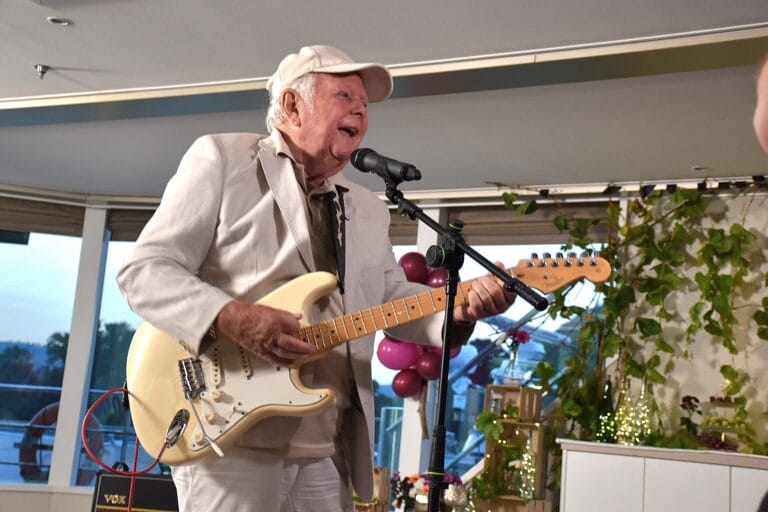 "Fly & Help"-Show live auf der Mosel: Die schönsten Fotos