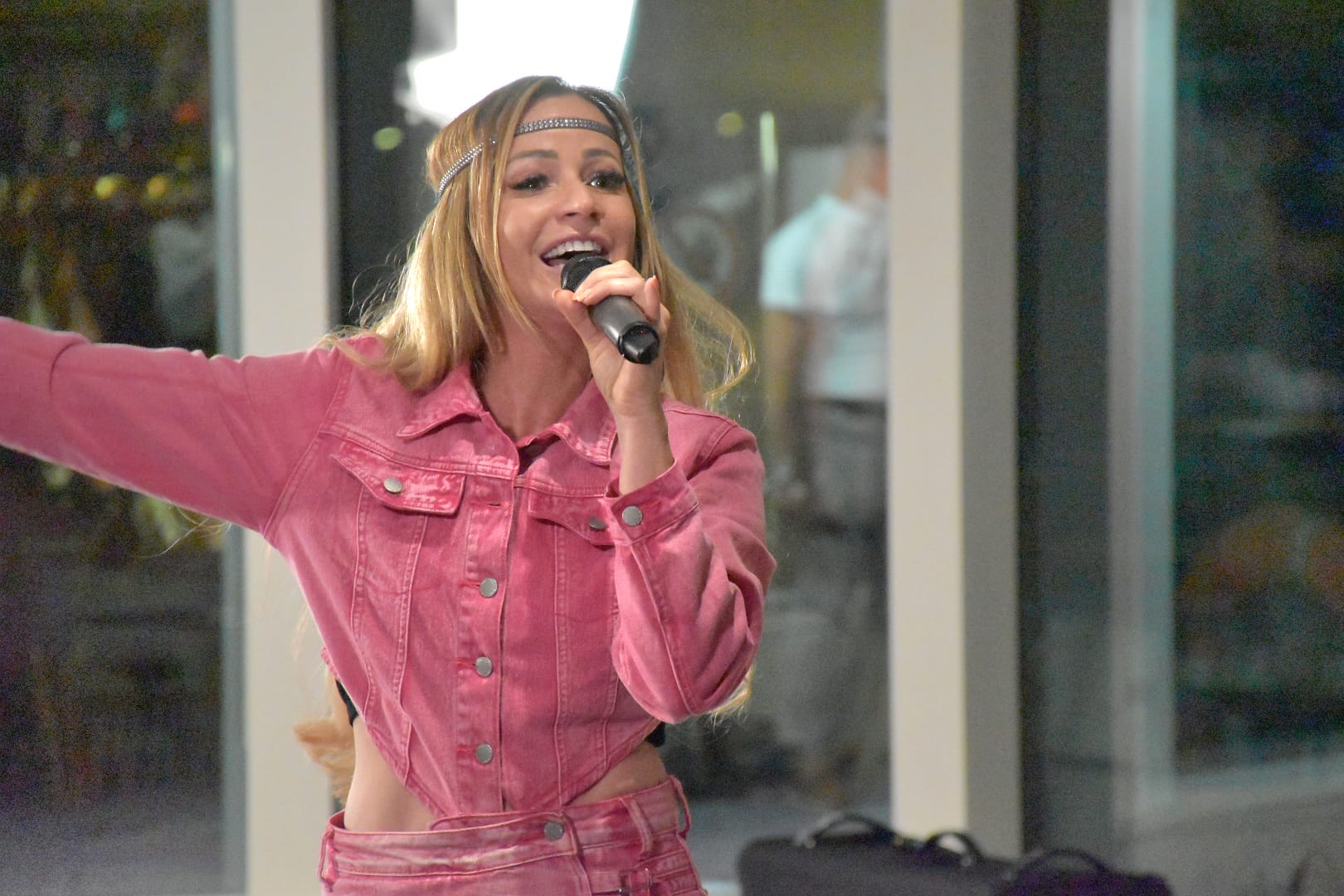 "Fly & Help"-Show live auf der Mosel: Die schönsten Fotos