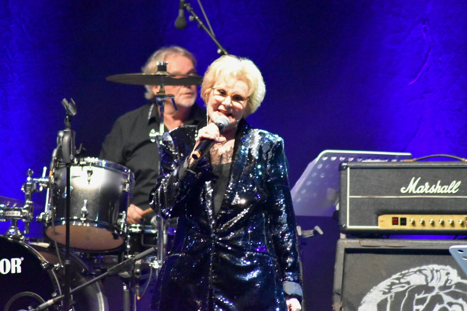 "Fly & Help"-Spendengala 2024: Die schönsten Fotos von Graham Bonney, Peggy March uvm.