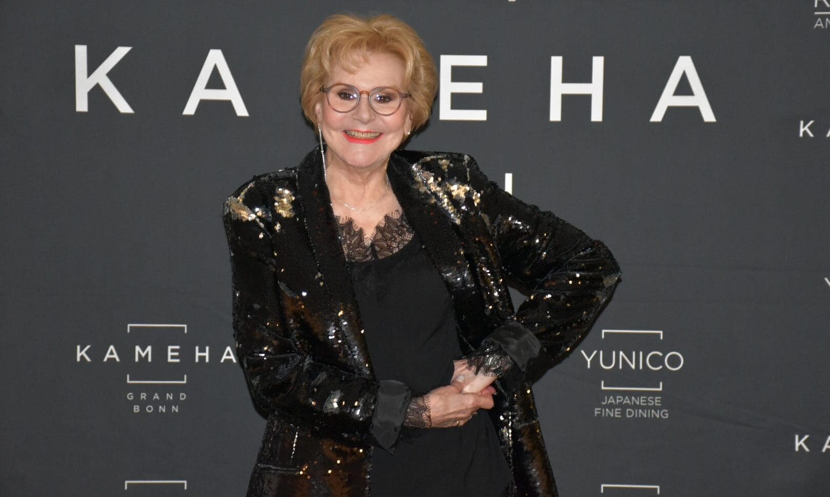 "Fly & Help"-Spendengala 2024: Die schönsten Fotos von Graham Bonney, Peggy March uvm.