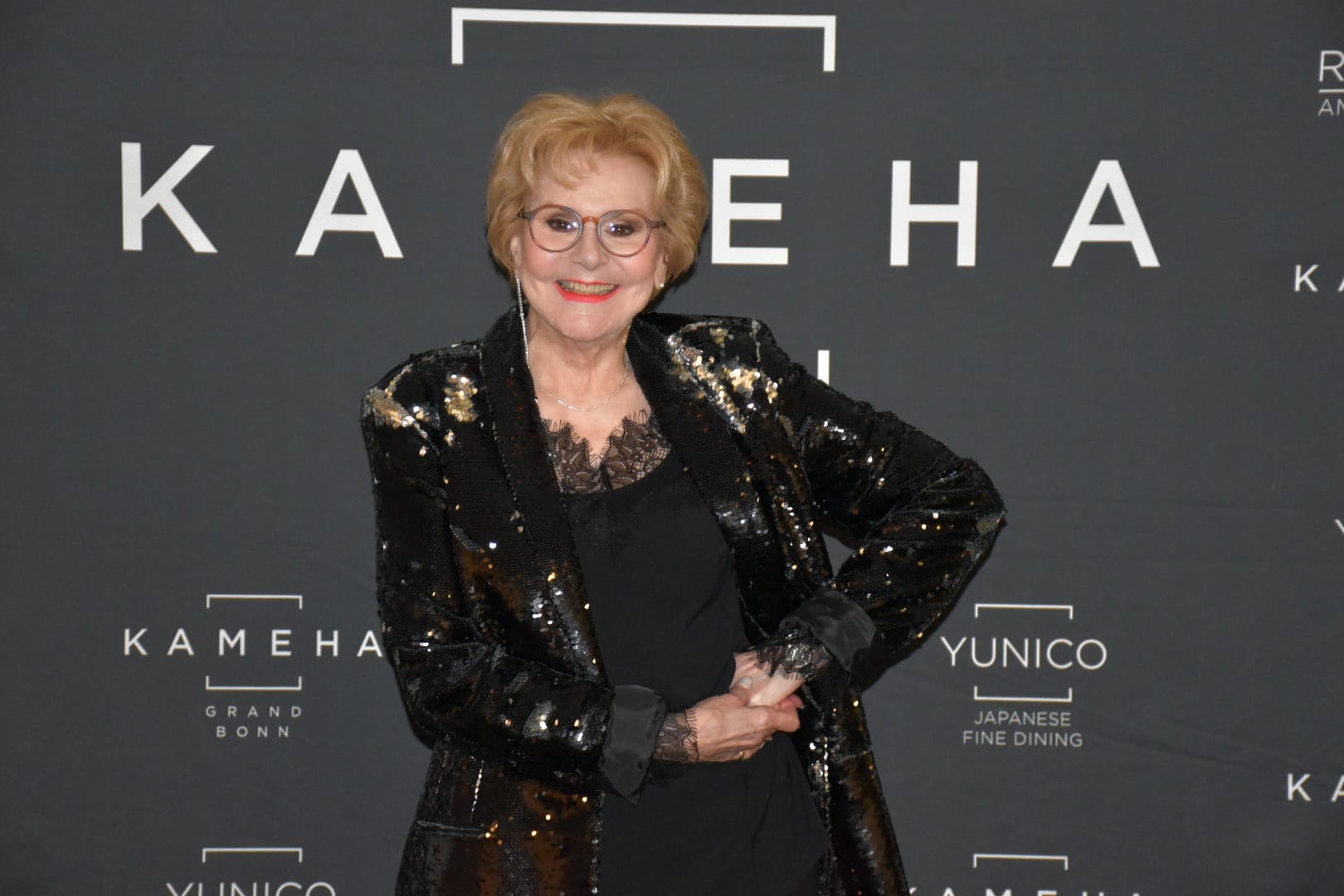 "Fly & Help"-Spendengala 2024: Die schönsten Fotos von Graham Bonney, Peggy March uvm.