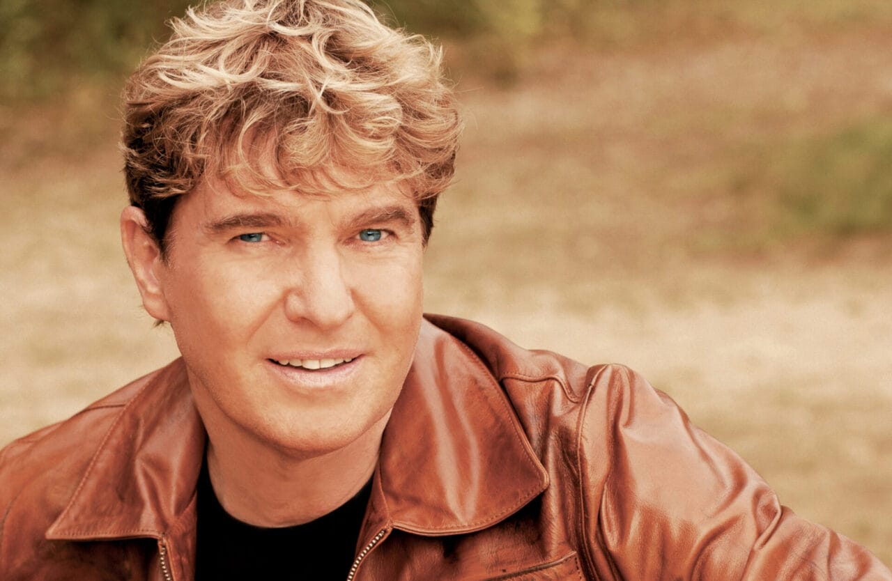 Frank Schöbel: Neuer Song „Dich hat der Himmel geschickt“ läutet Album „Spiel des Lebens“ ein