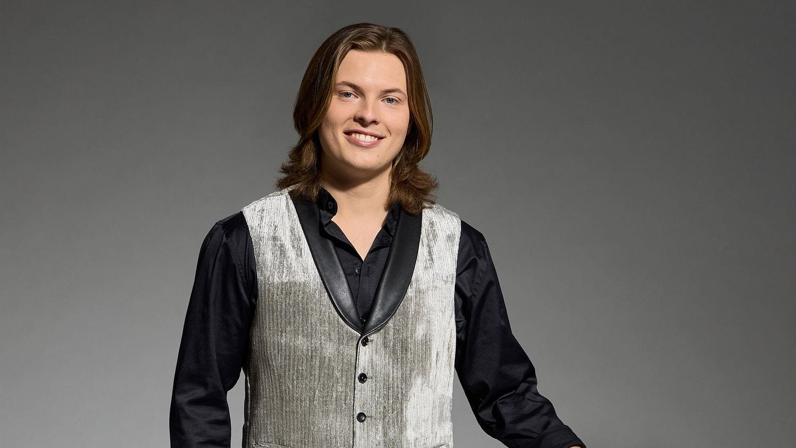Gabriel Kelly