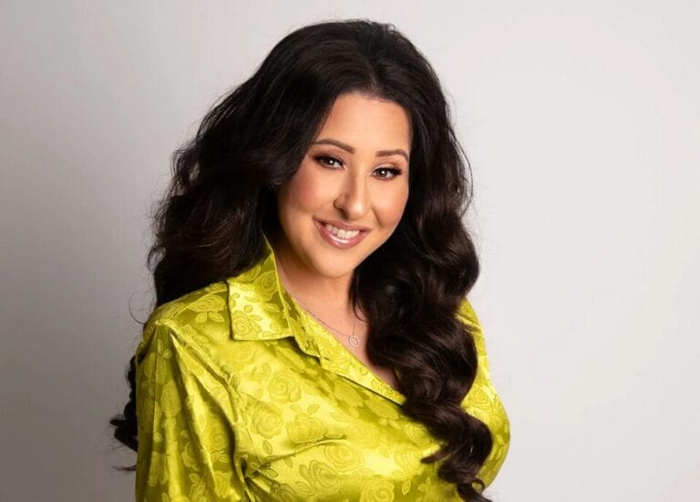 Gabriella Massa: Zehn spannende Fakten über sie rund um das Weihnachtsfest Gabriella Massa: Zehn spannende Fakten über sie rund um das Weihnachtsfest