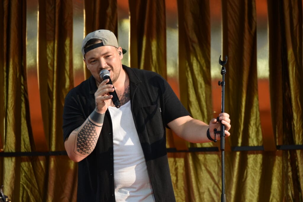 Georg Stengel enthüllt exklusiv: Seit dem Tod seines Vaters leidet er unter DIESER Krankheit! Mit uns sprach er offen darüber!