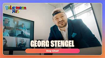 Georg Stengel – Hey Chef (Offizielles Musikvideo)