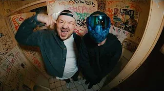 Georg Stengel – OSSI feat. Au55enseiter (Offizielles Musikvideo)