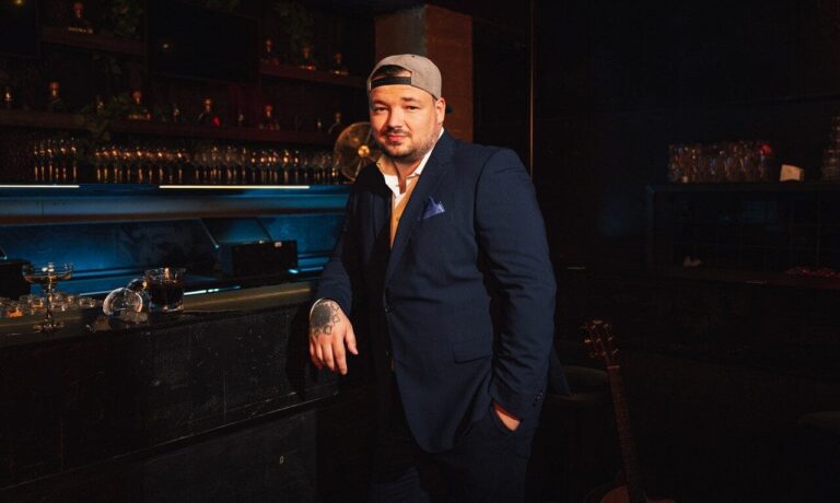 Georg Stengel: Zehn spannende Fakten über den Musiker – uns verriet er das, was bisher kaum einer von ihm wusste!