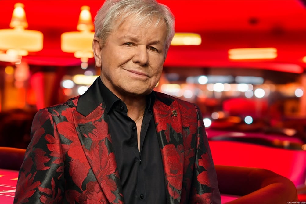 G.G: Anderson: Gewinnt das neue Album "Sieben Leben" » Nicole G.G: Anderson: Gewinnt das neue Album "Sieben Leben" » Nicole