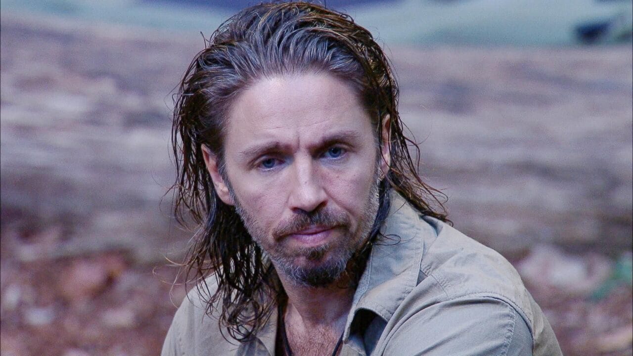 Gil Ofarim im Dschungelcamp: Anwalt von Hotelmitarbeiter dementiert seine Äußerungen! Gil Ofarim im Dschungelcamp: Anwalt von Hotelmitarbeiter dementiert seine Äußerungen!