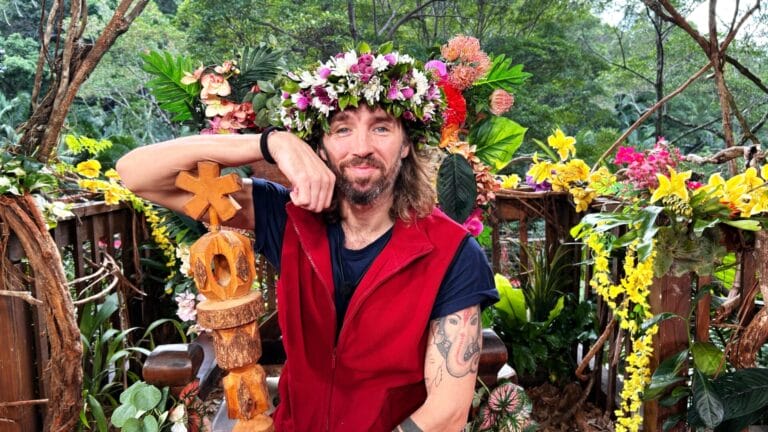 Gil Ofarim ist Dschungelkönig 2026! Voting-Ergebnisse zeigen: SO deutlich siegte er!