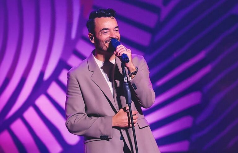 Giovanni Zarrella geht 2027 erstmals auf Arena-Tour: DAS erwartet Euch!