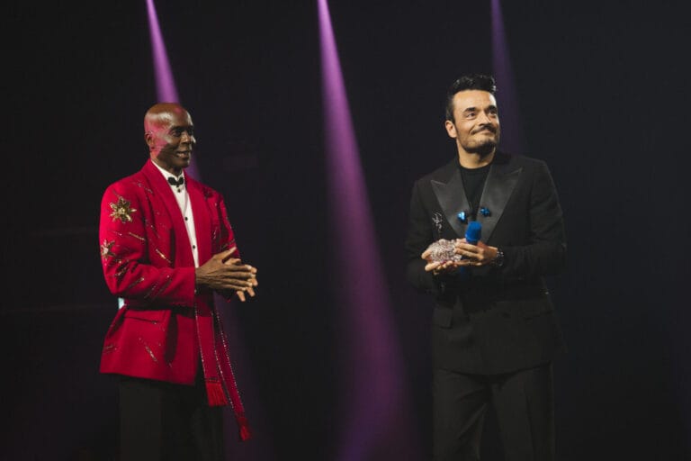 Giovanni Zarrella gewinnt Musikpreis „Polyton“! Und auch SIE räumten ab! Giovanni Zarrella gewinnt Musikpreis „Polyton“! Und auch SIE räumten ab!