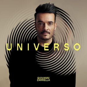 Giovanni Zarrella: Neuer Song "Universo" zum Vorverkaufsstart seines gleichnamigen Albums! » Giovanni Zarrella