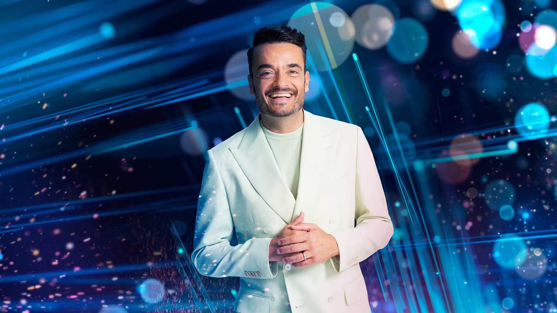 "Giovanni Zarrella Show" am 22.11.25: Beatrice Egli widmet ihren Großeltern einen Song!