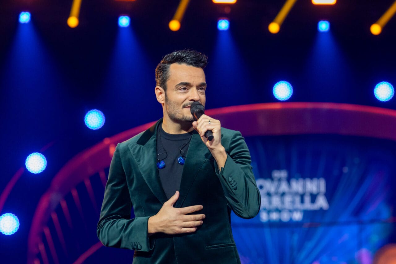„Giovanni Zarrella Show“: Die schönsten Fotos der Ausgabe vom 22.11.25