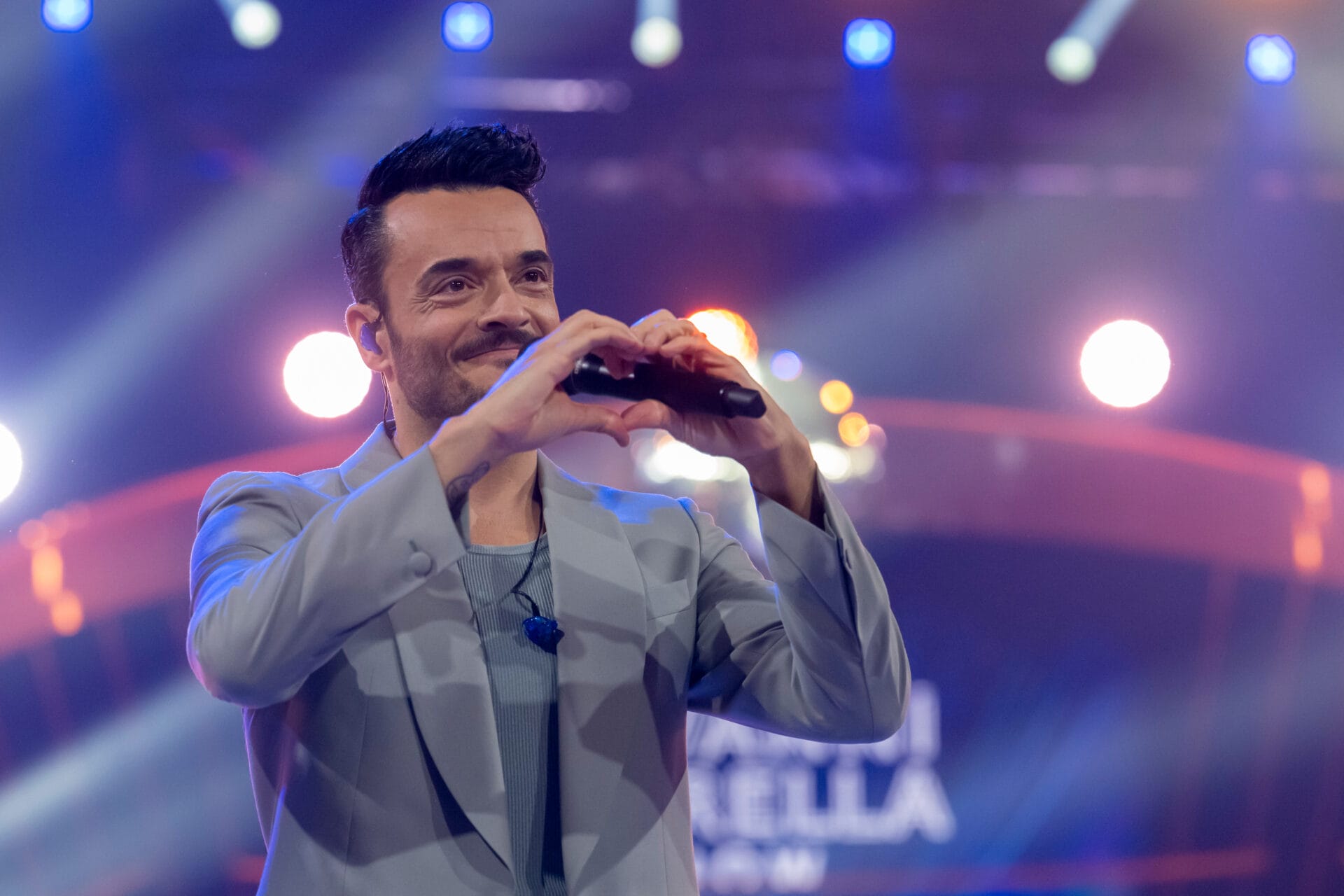 Die Giovanni Zarrella Show