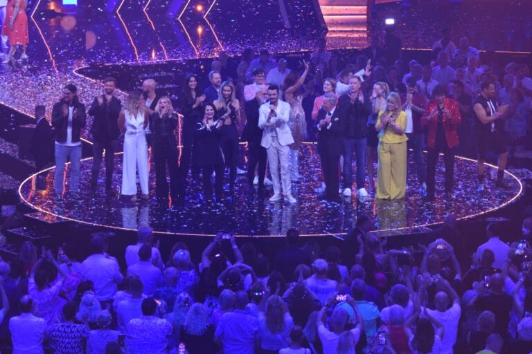 "Giovanni Zarrella Show": Die schönsten Fotos der "Sommerparty" 2024 "Giovanni Zarrella Show": Die schönsten Fotos der "Sommerparty" 2024