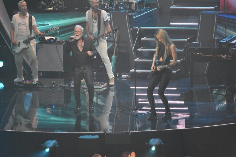 "Giovanni Zarrella Show": Die schönsten Fotos der "Sommerparty" 2024