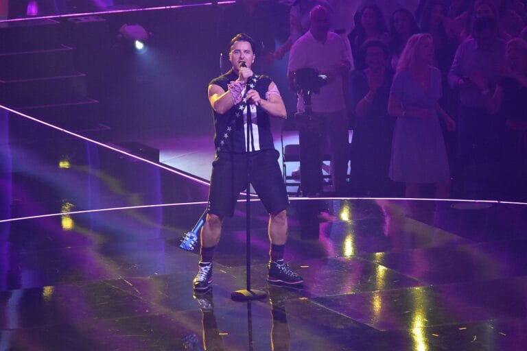 "Giovanni Zarrella Show": Die schönsten Fotos der "Sommerparty" 2024