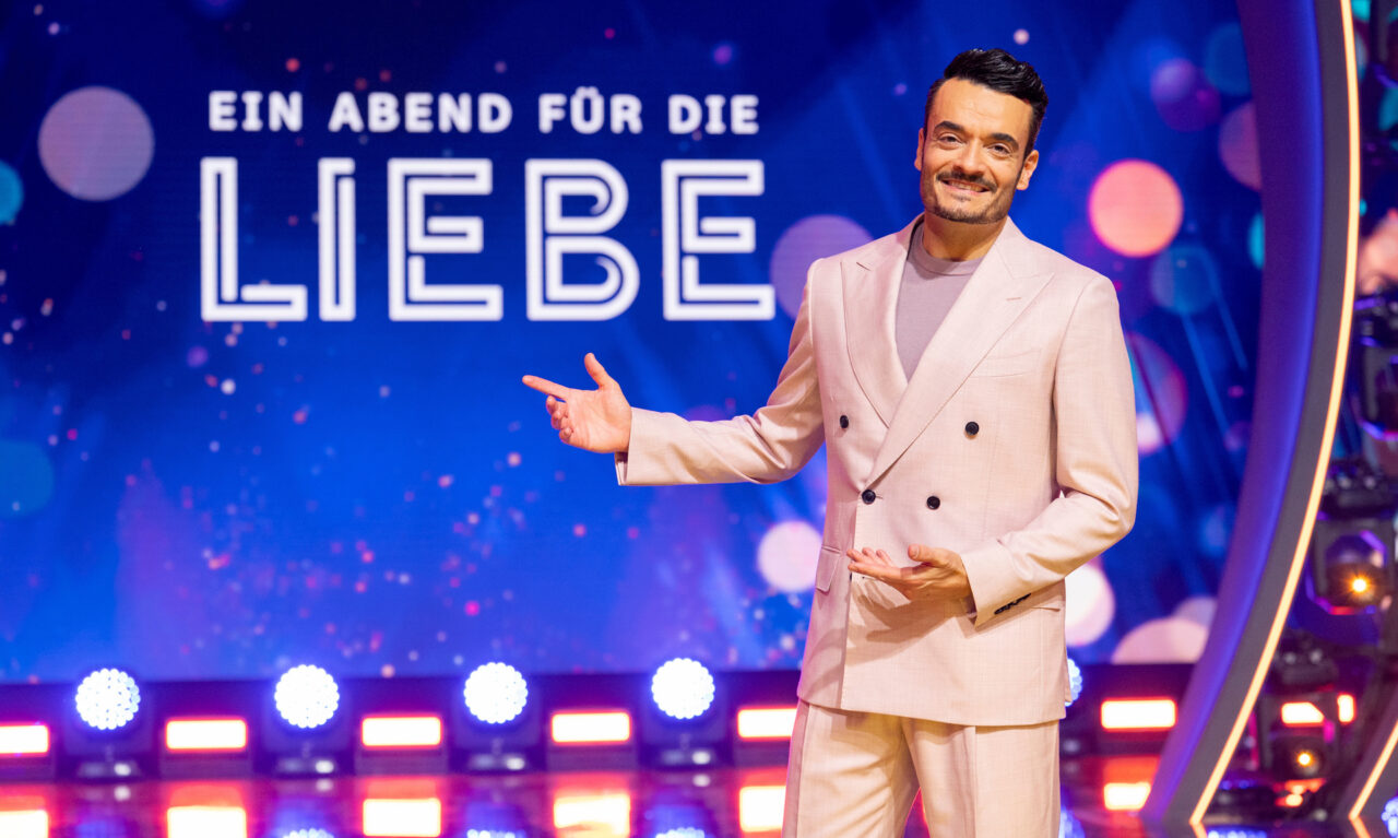 „Giovanni Zarrella Show“: Erste Details der nächsten Ausgabe bekannt – Maite Kelly feiert Premiere mit neuem Song!