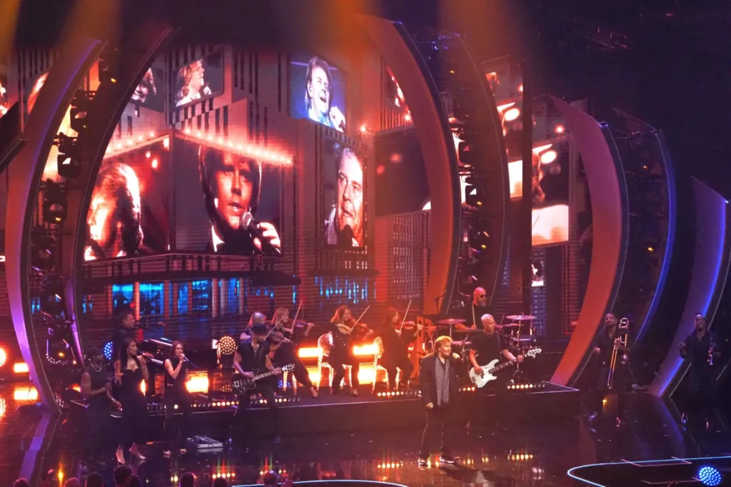 "Giovanni Zarrella Show" Howard Carpendale Sonderausgabe: Kompletter Ablaufplan mit allen Gästen und Songs des Abends