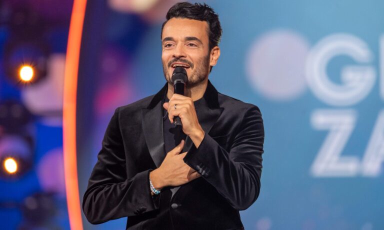 Giovanni Zarrella “Die große Weihnachtsshow”: Erste Gäste bekannt!