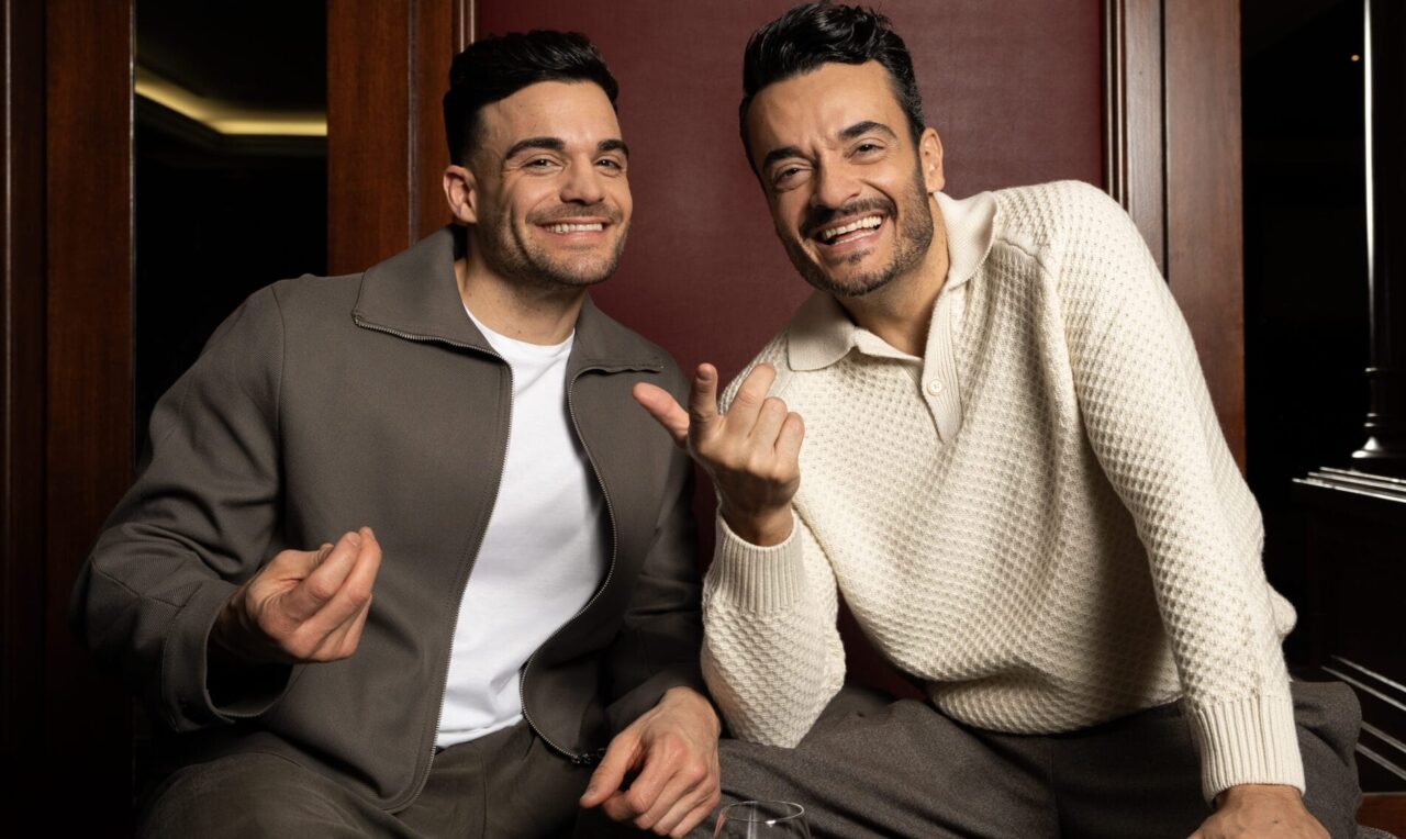 Giovanni Zarrellla startet Podcast mit Bruder Stefano: DIESE Themen greifen sie darin auf!