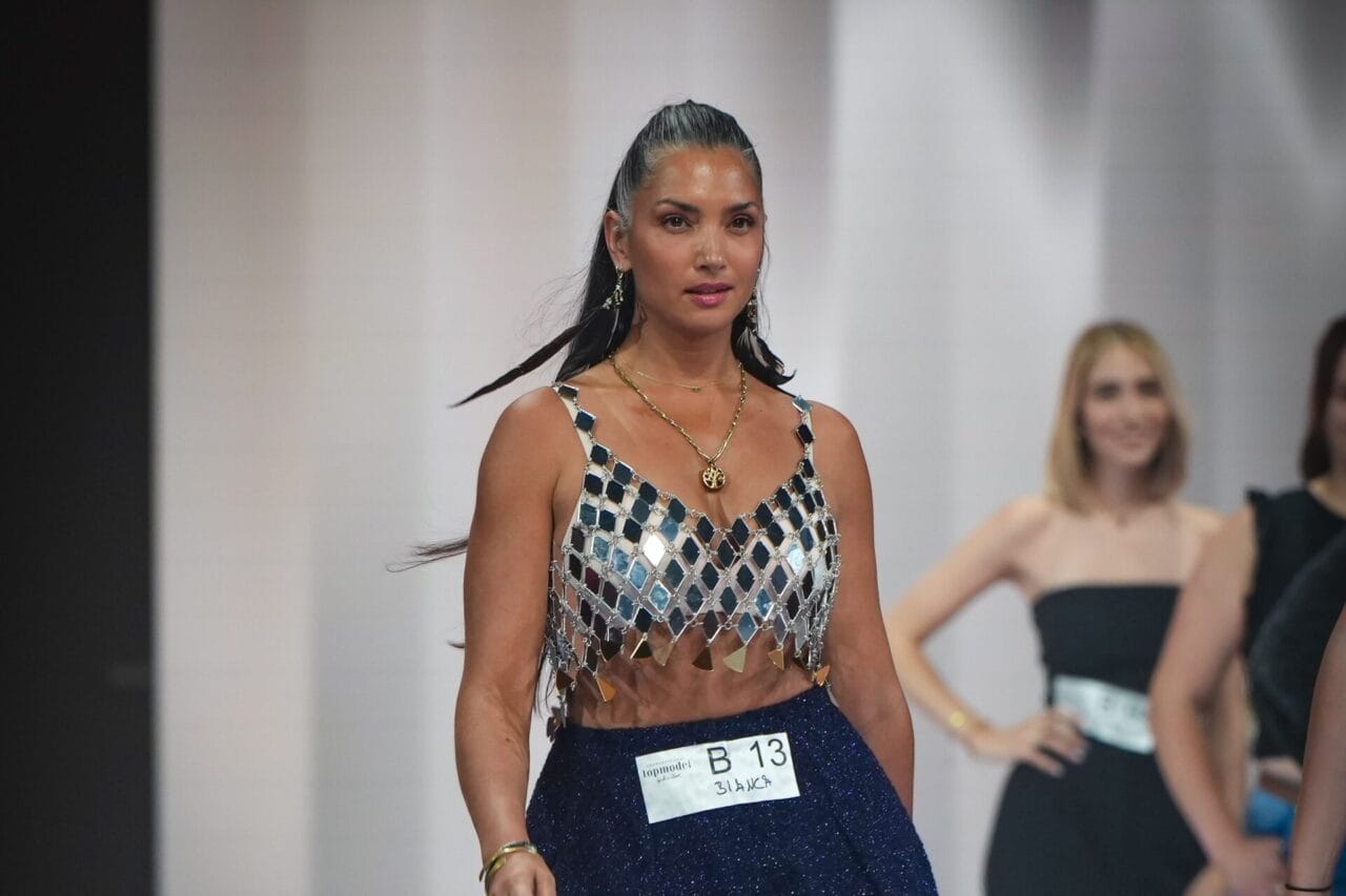 GNTM 2026 Bianca im Interview: „Ich möchte das erste Best-Ager Model sein, das gewinnt“