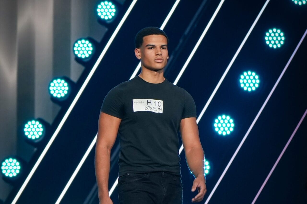 GNTM 2026 Boureima im Interview: „Meine größte Angst ist verschwendetes Potenzial – deshalb will ich es bei GNTM nutzen“