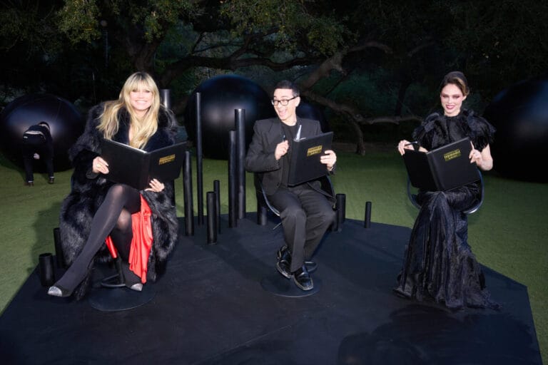 GNTM 2026 heute: Vorschau und Fotos zu Folge 14 am 26.03.26! GNTM 2026 heute: Vorschau und Fotos zu Folge 14 am 26.03.26!