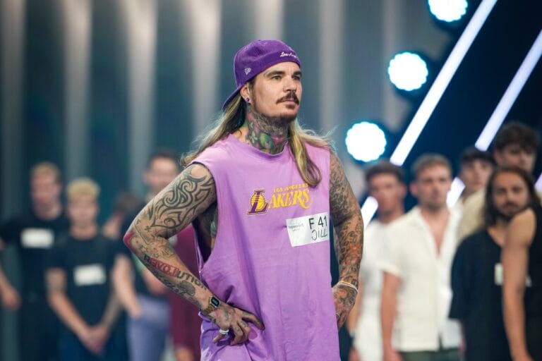 GNTM 2026 Jill im Interview: „Ich würde gerne für etwas Modeln, für das ich wirklich stehe“