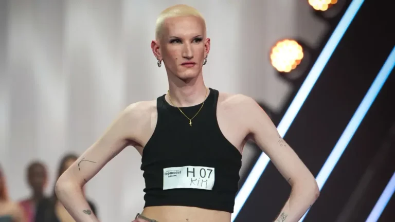 GNTM 2026 Kim im Interview: DARUM will die Dragqueen unbedingt gewinnen